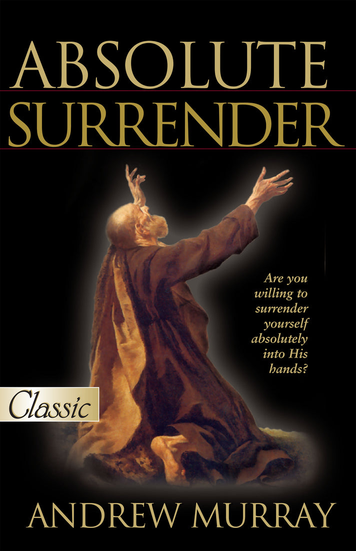 Absolute Surrender - November 2017