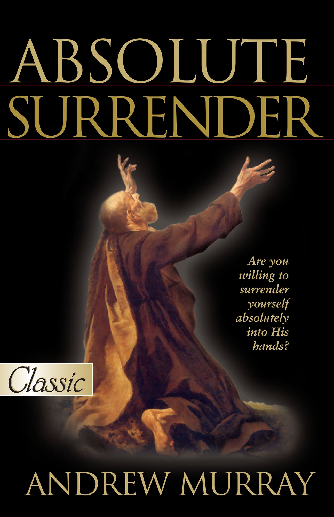Absolute Surrender - November 2017