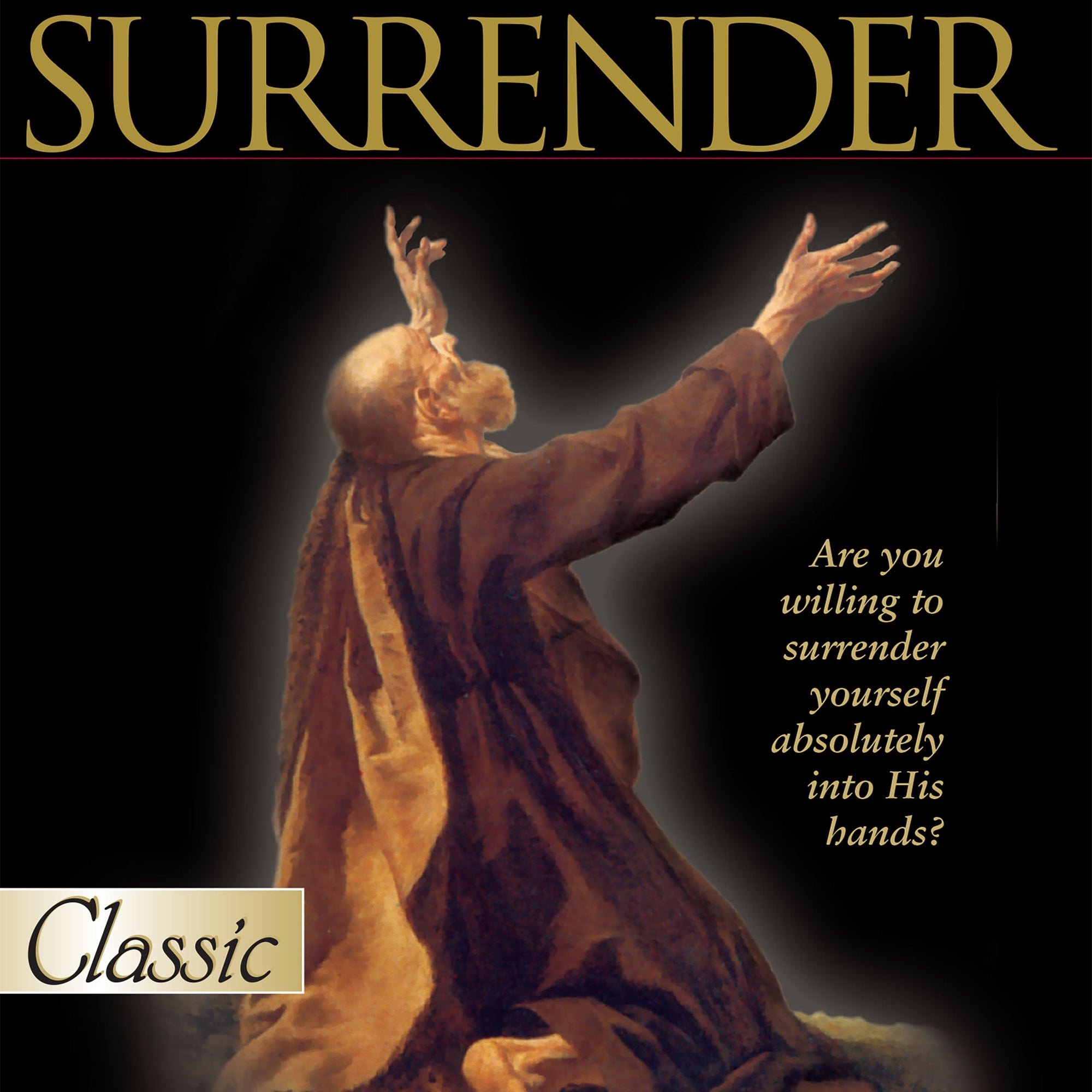 Absolute Surrender - November 2017