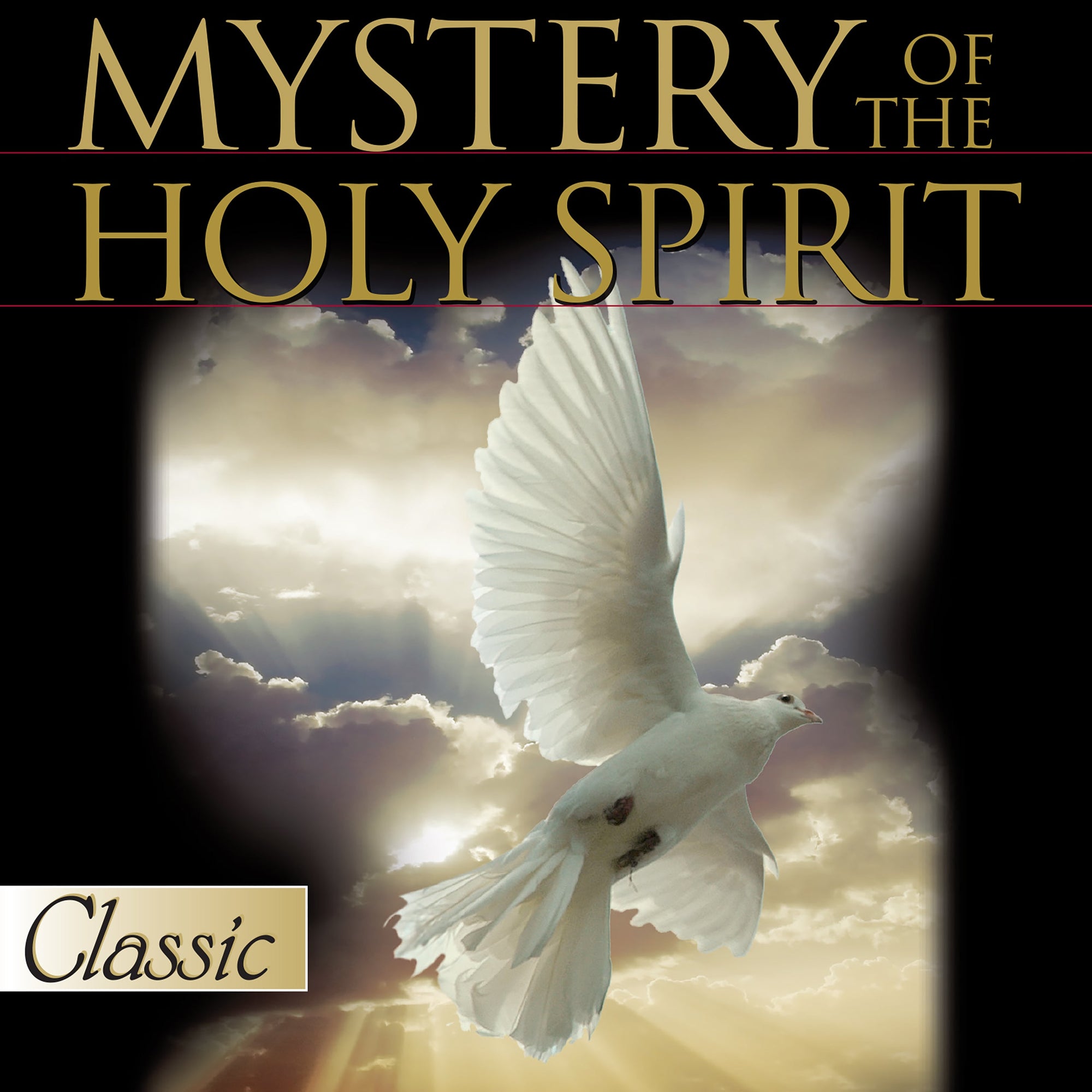 Tozer: Mystery Of The Holy Spirit - January 2007