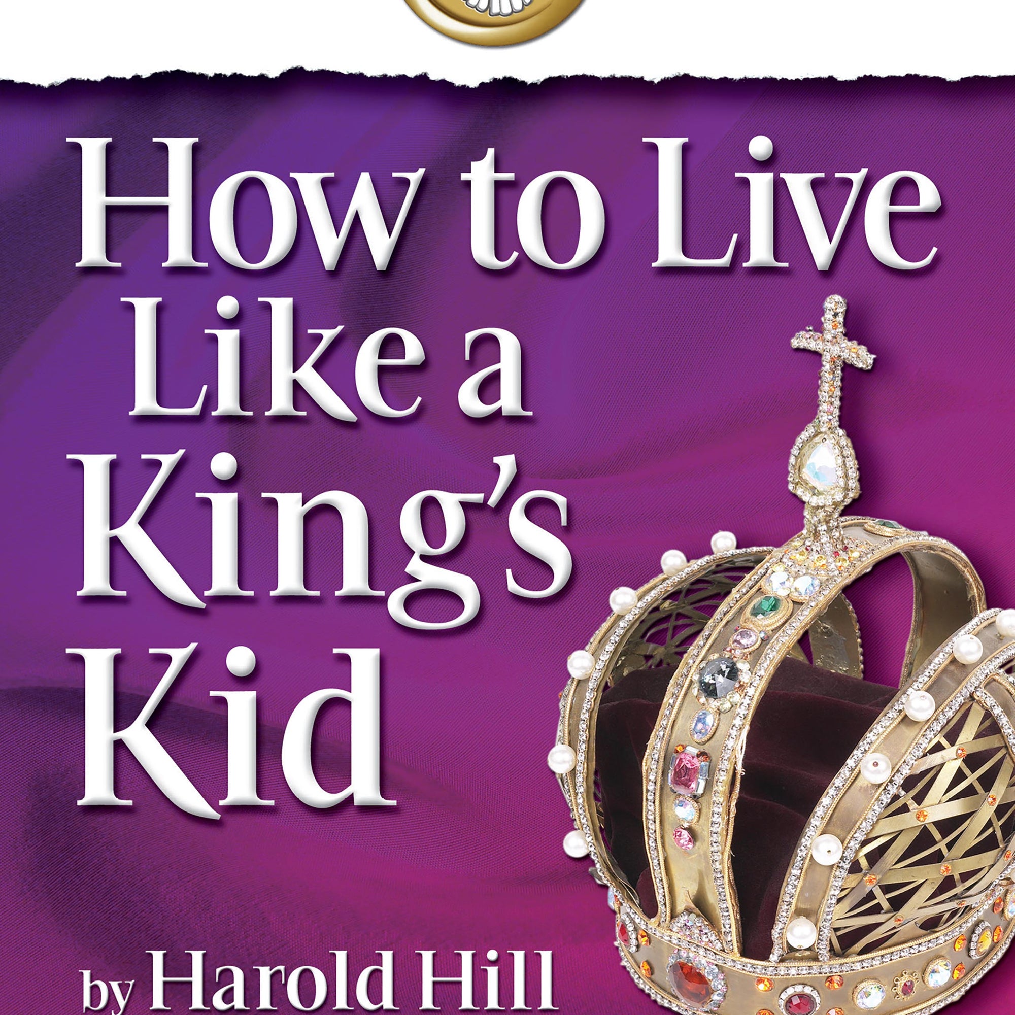 How To Live Like A King's Kid - September 1974