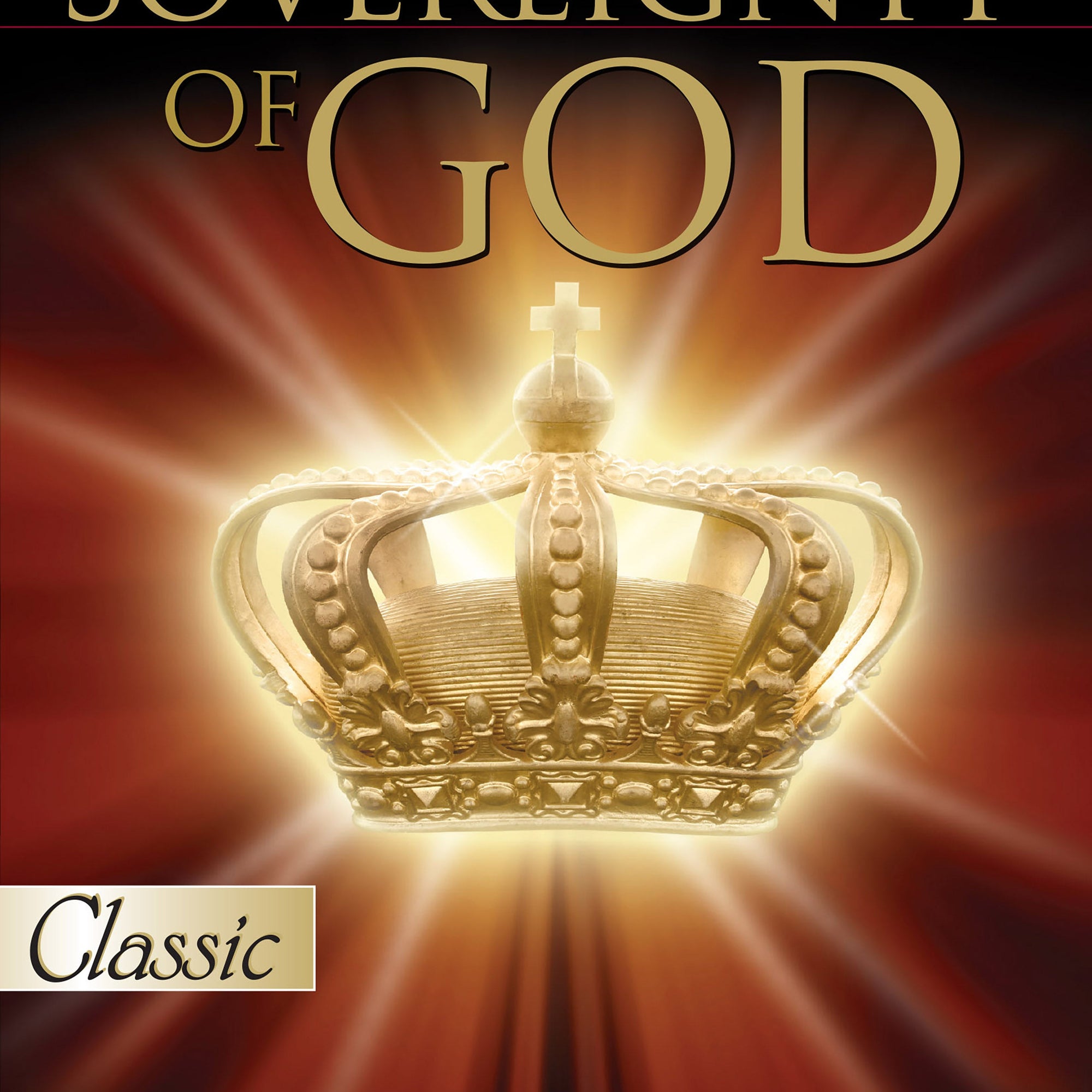 The Sovereignty Of God - January 2008