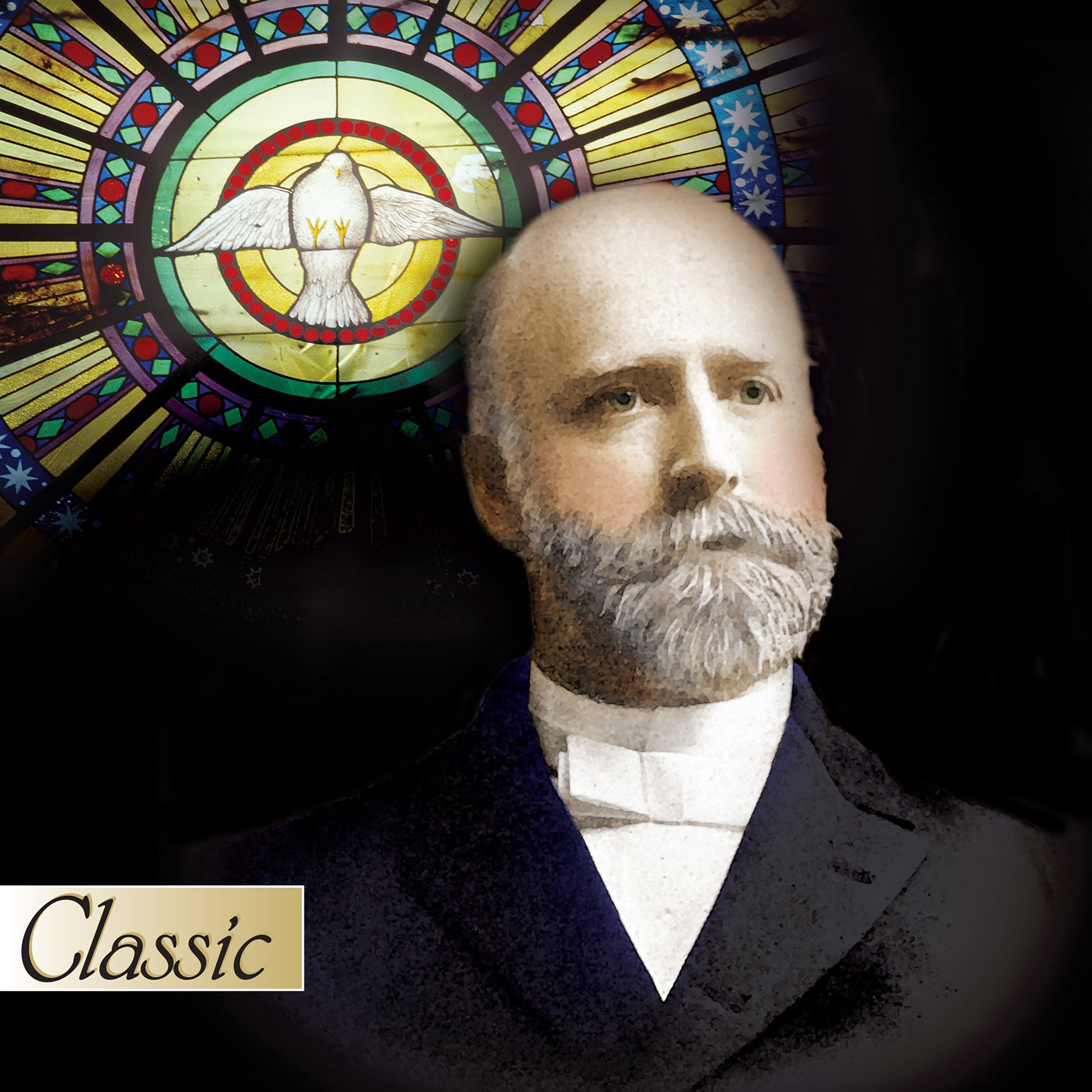Holy Spirit: Who He Is And What He Does - August 2008