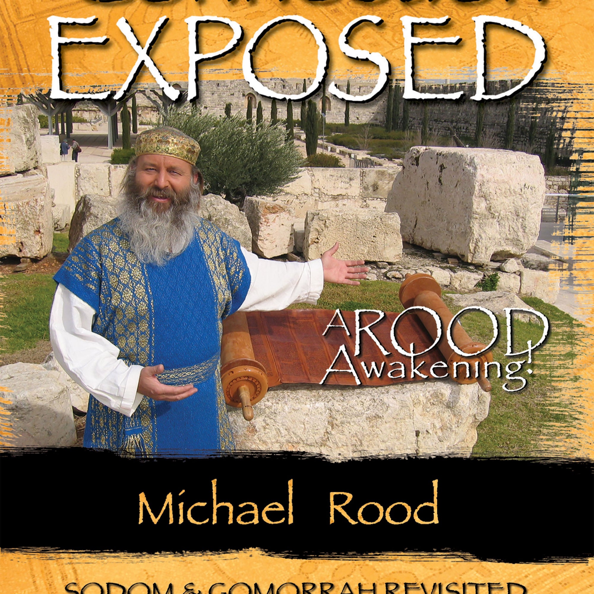 Pagan Christian Connection Exposed - January 2007