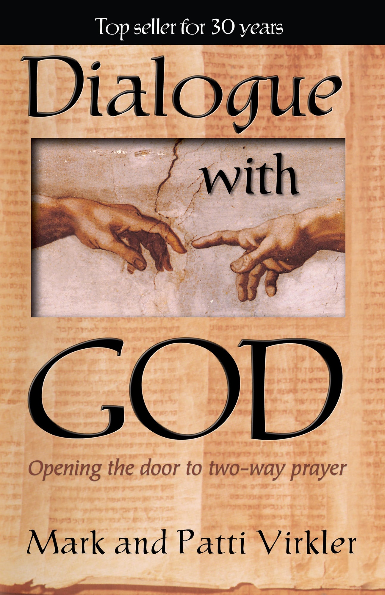 Dialogue With God - April 2001