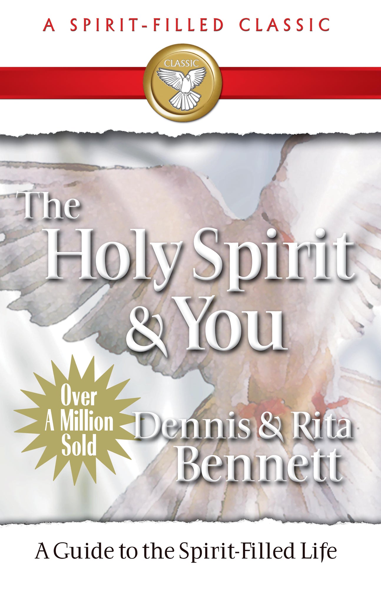 Holy Spirit And You (A Spirit-Filled Classic) - March 1989