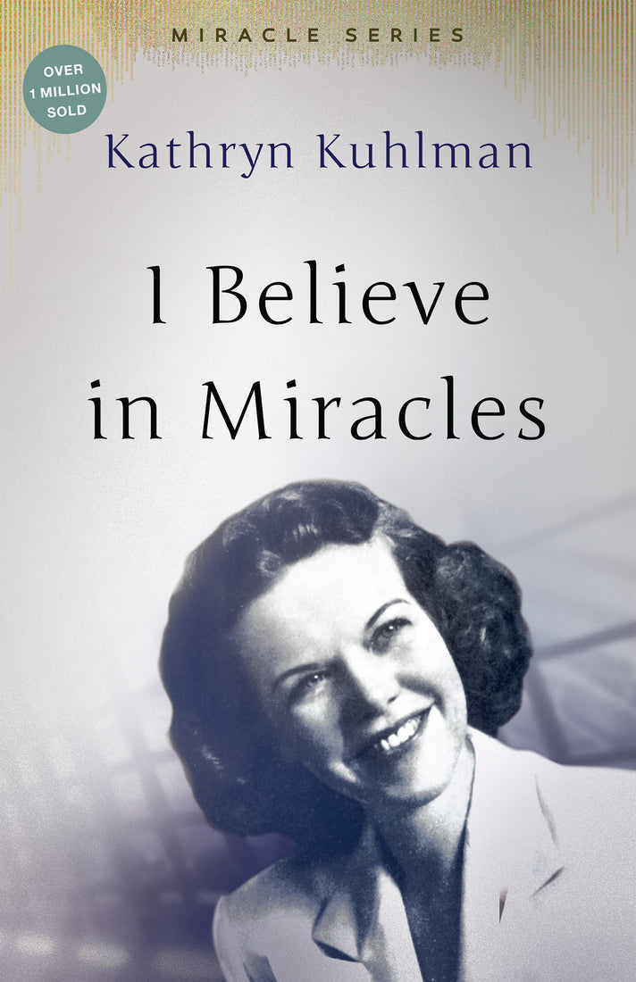 I Believe In Miracles - May 1992