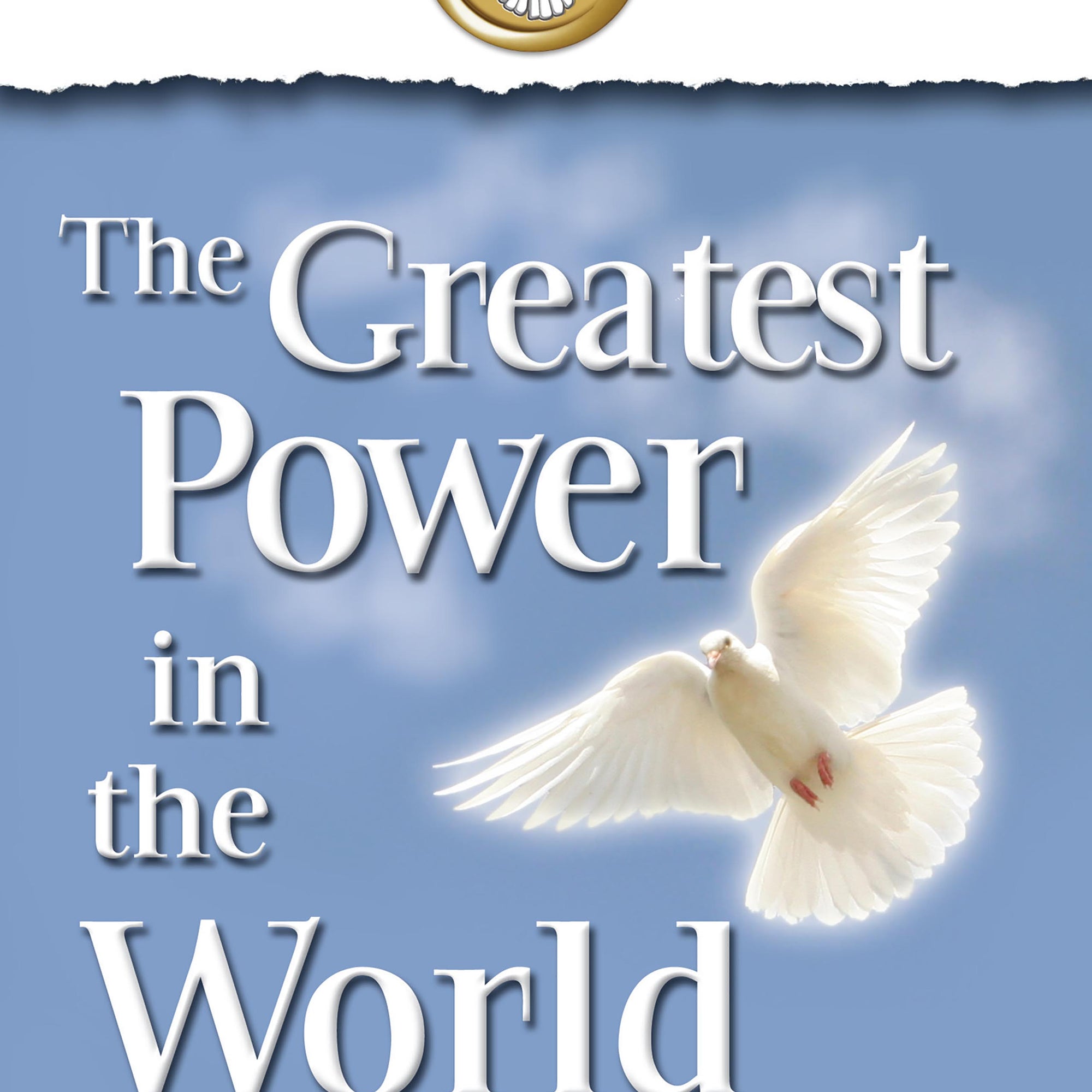 Greatest Power In The World (A Spirit-Filled Classic) - July 2008