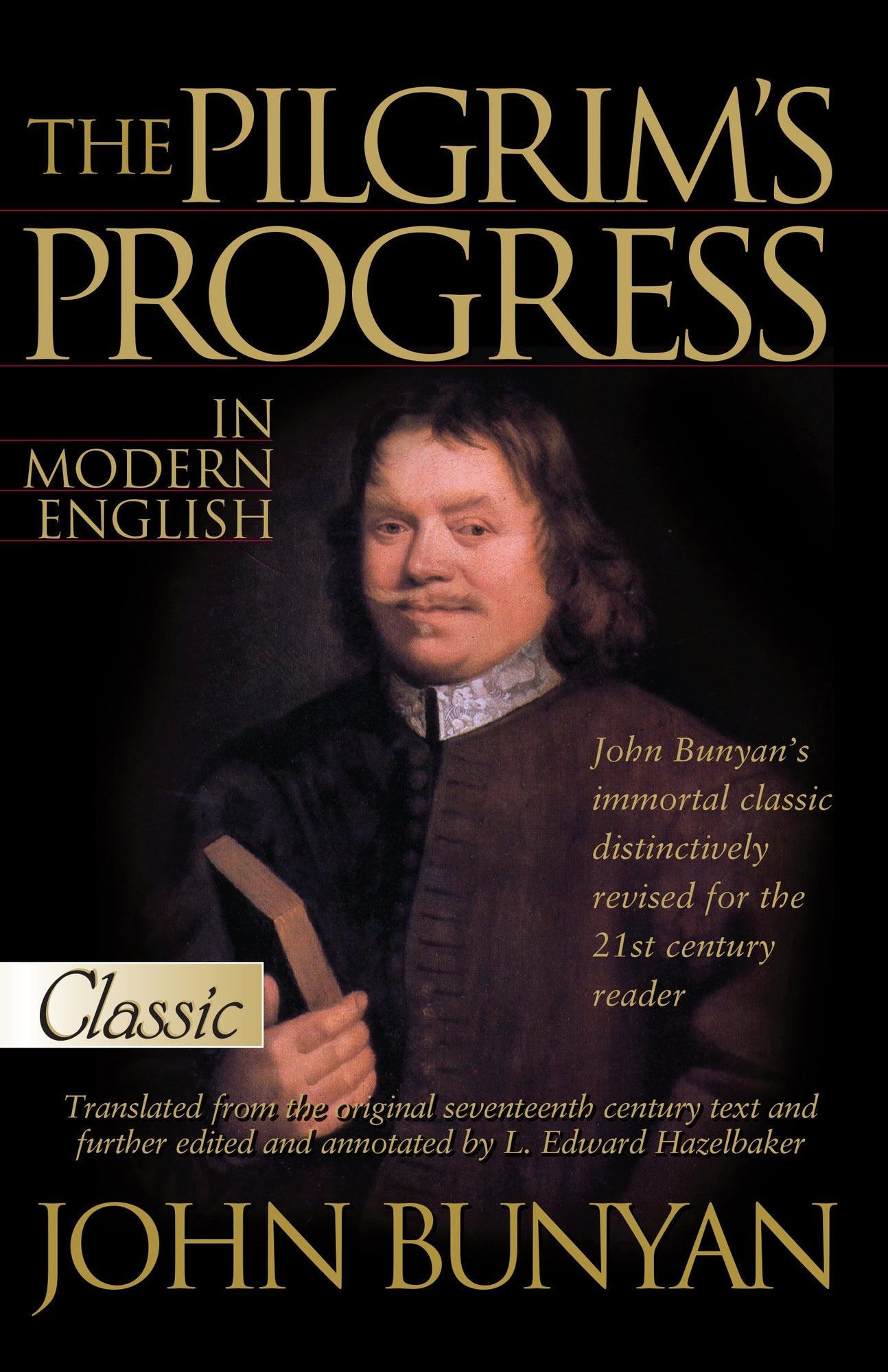 Pilgrim'S Progress In Modern English (Updated) - February 2002
