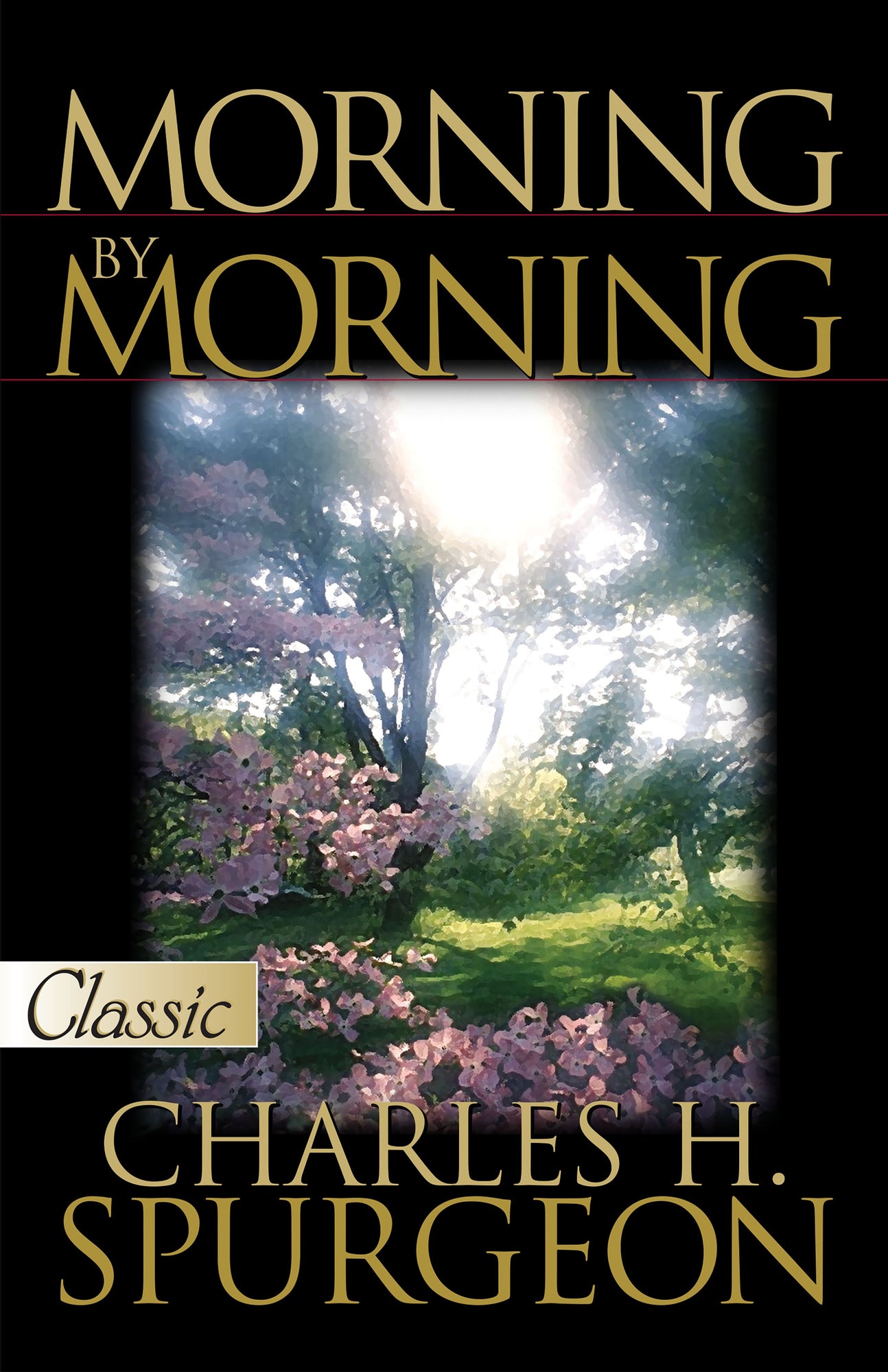 Morning By Morning - June 2000