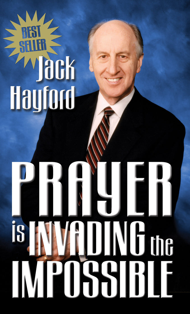 Prayer Is Invading The Impossible-Mass - July 2002