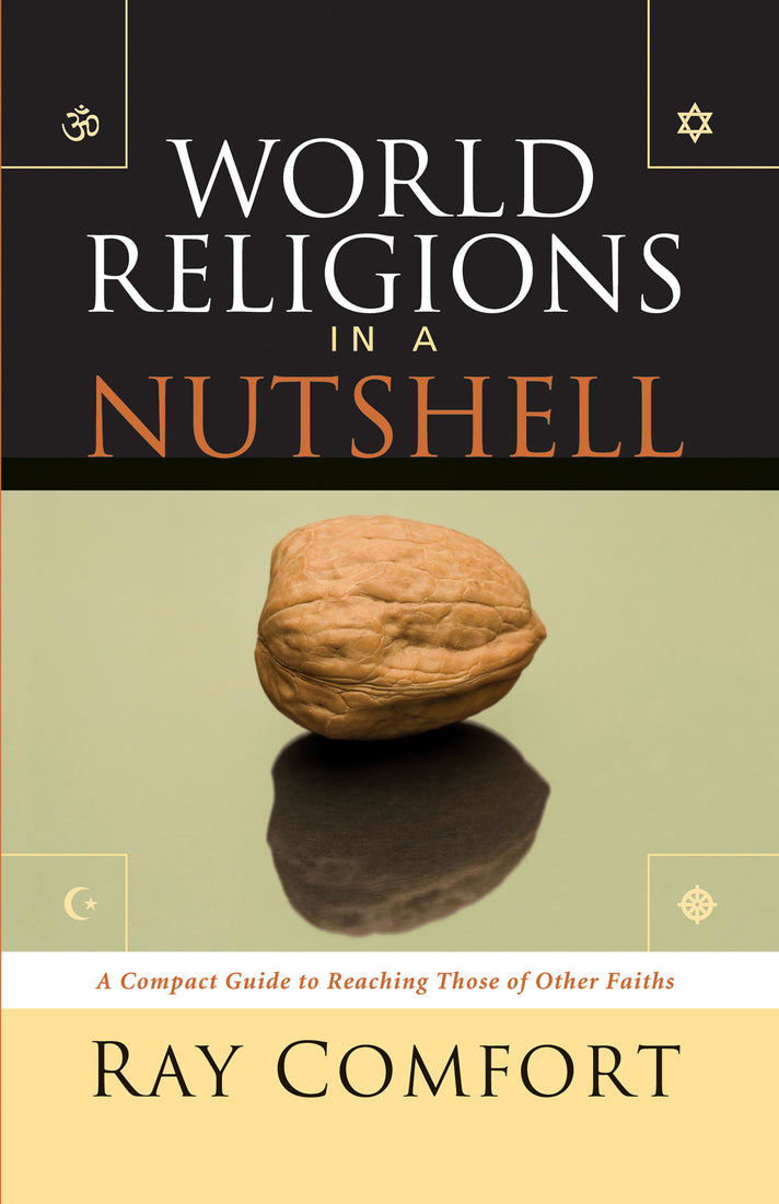 World Religions In A Nutshell -February 2016