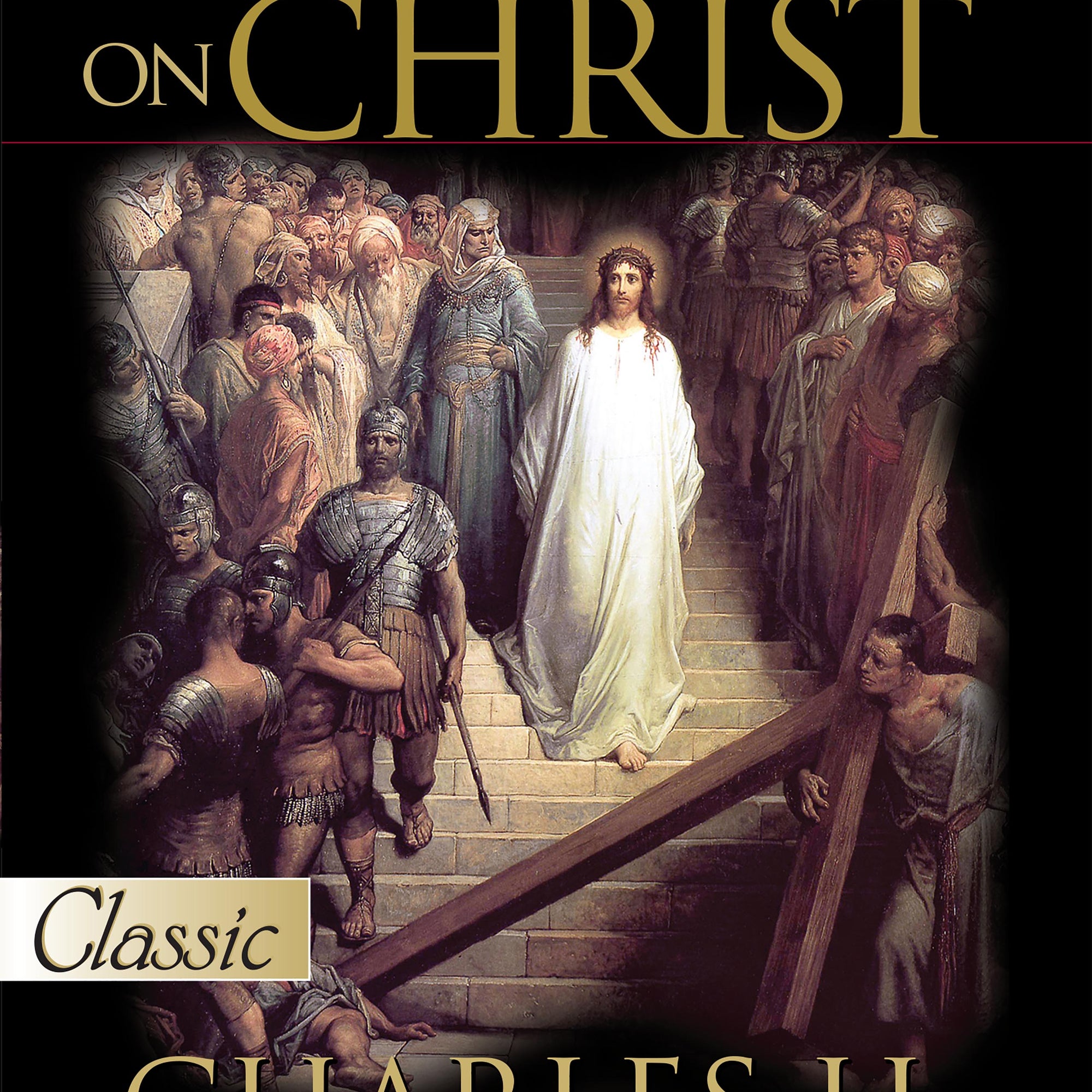 Spurgeon On Christ -October 2014