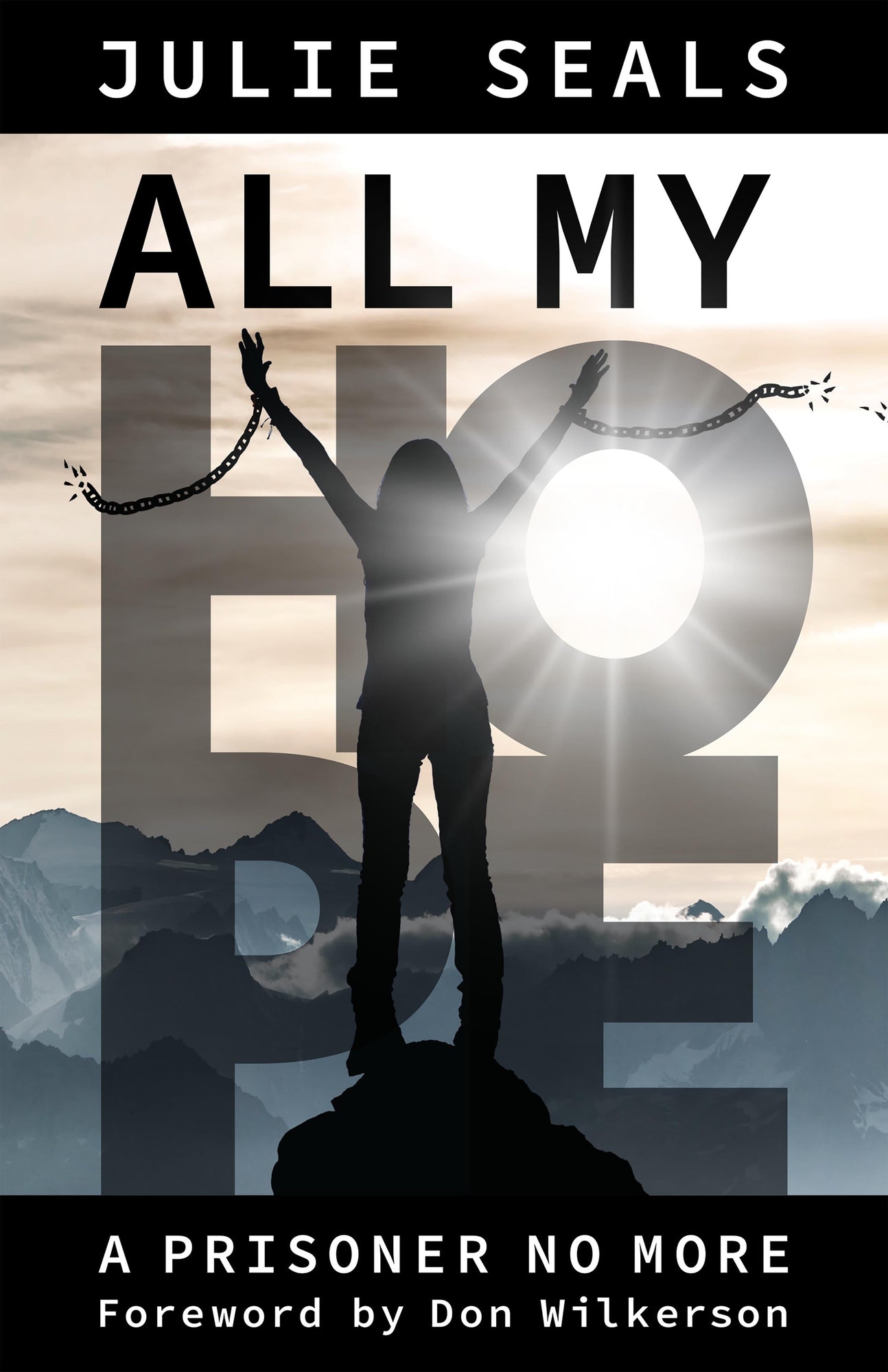 All My Hope - September 2023