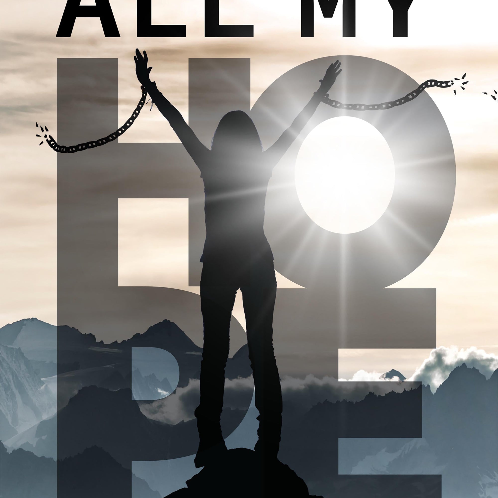 All My Hope - September 2023