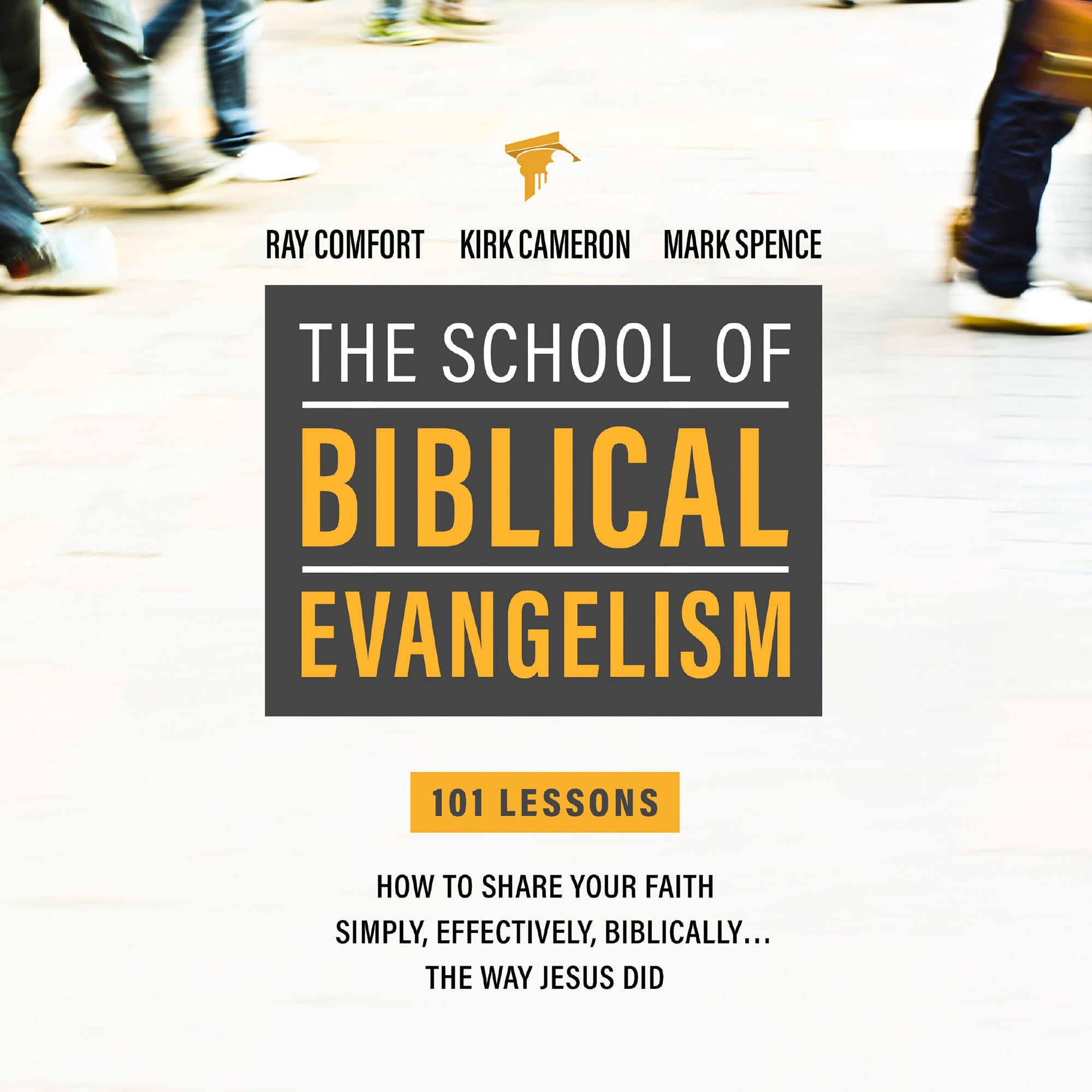 School Of Biblical Evangelism - September 2018