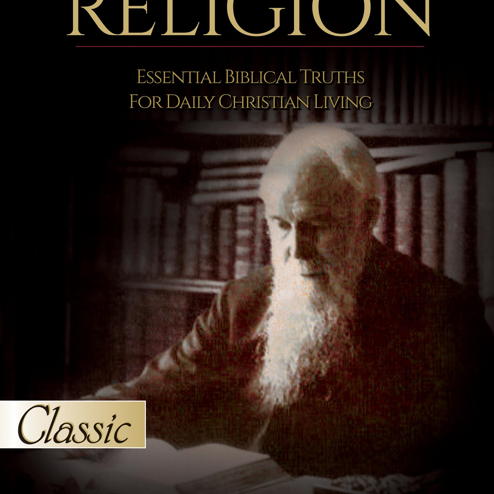 Practical Religion - April 2022