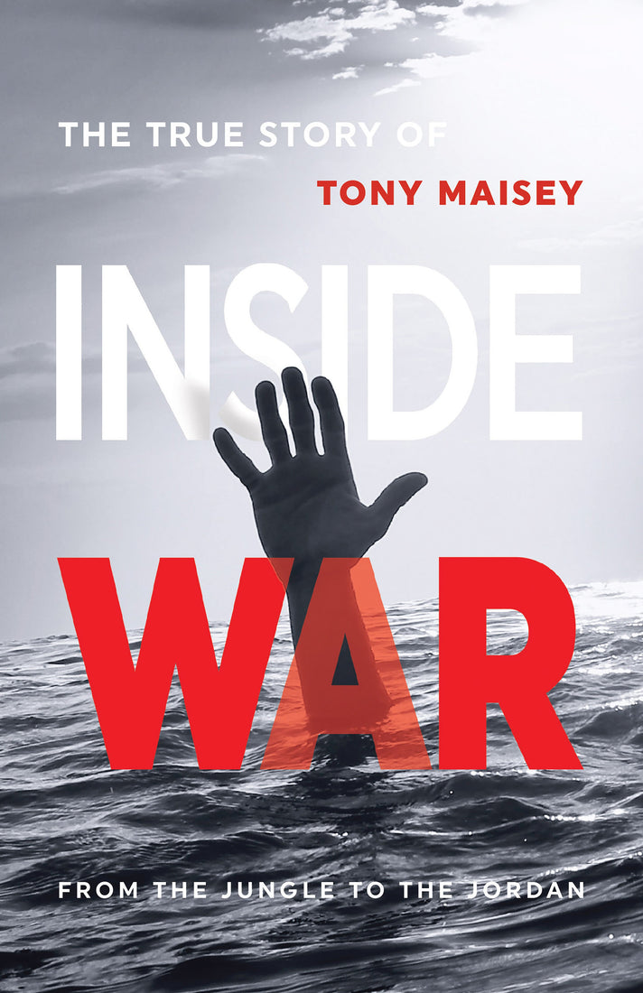 Inside War - November 2021