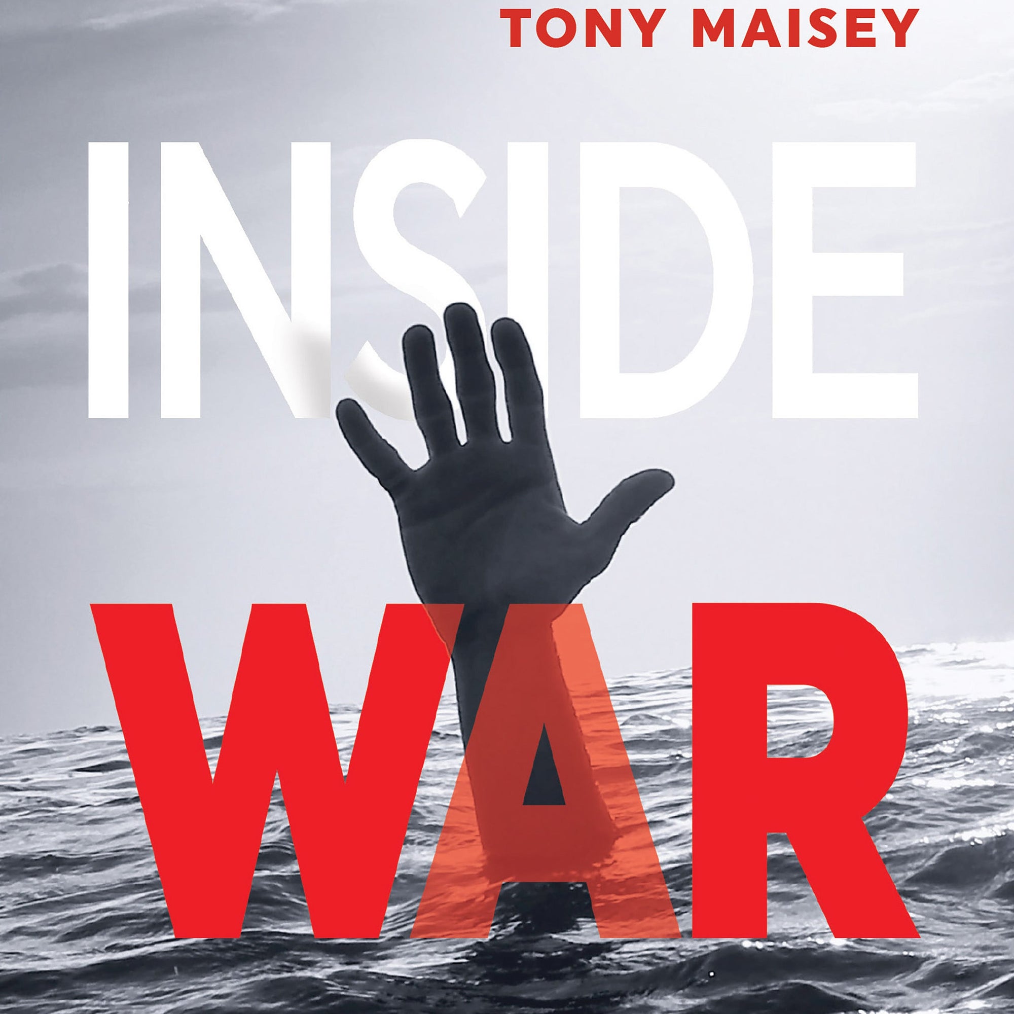Inside War - November 2021