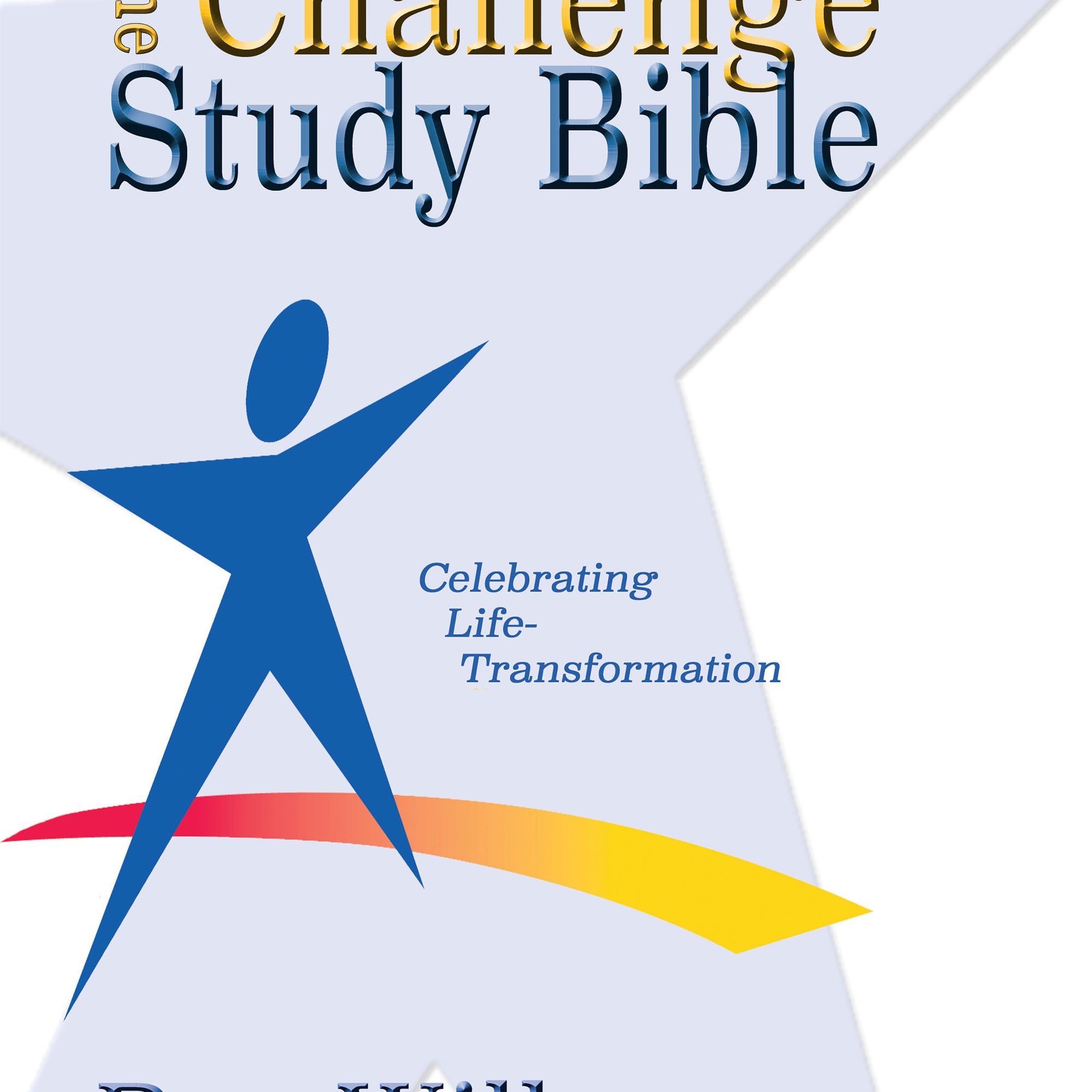 CEV Challenge Study Bible - November 2019