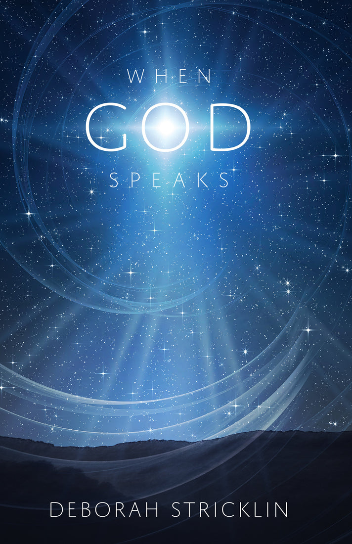 When God Speaks - October 2012
