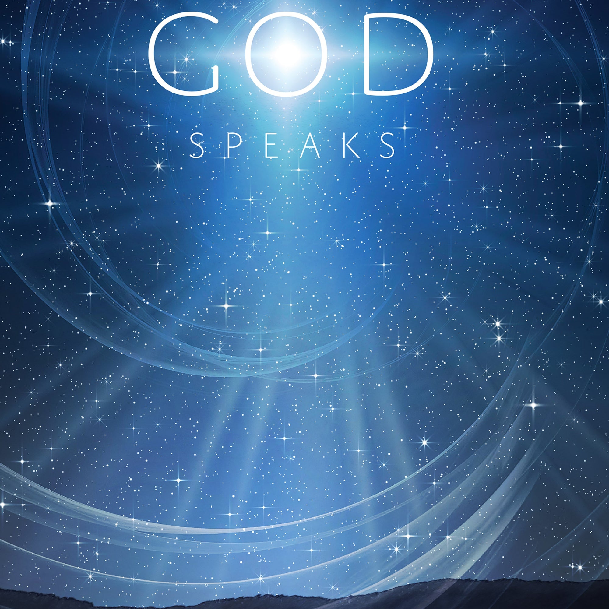 When God Speaks - October 2012