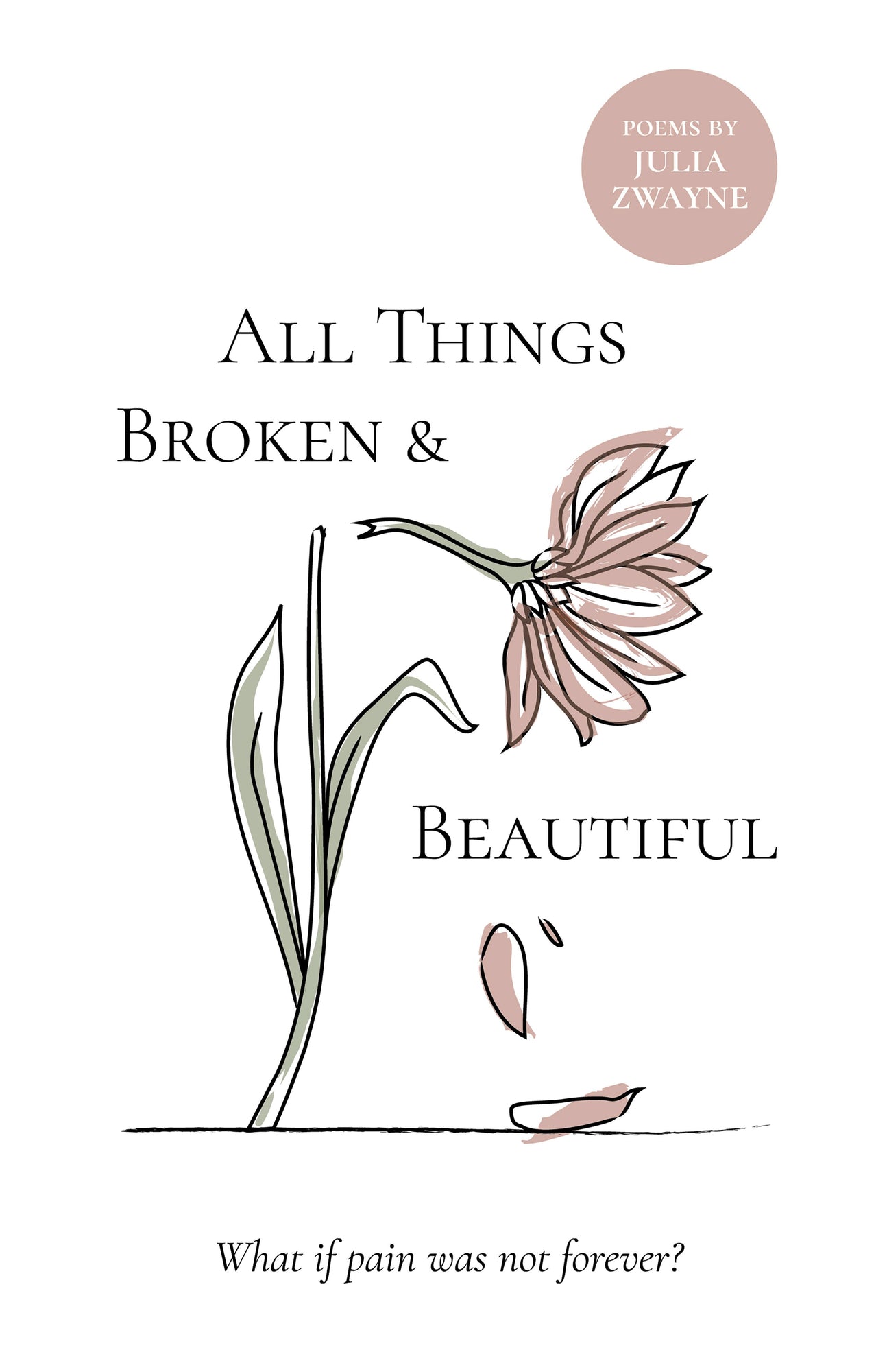 All Things Broken And Beautiful - September 2025