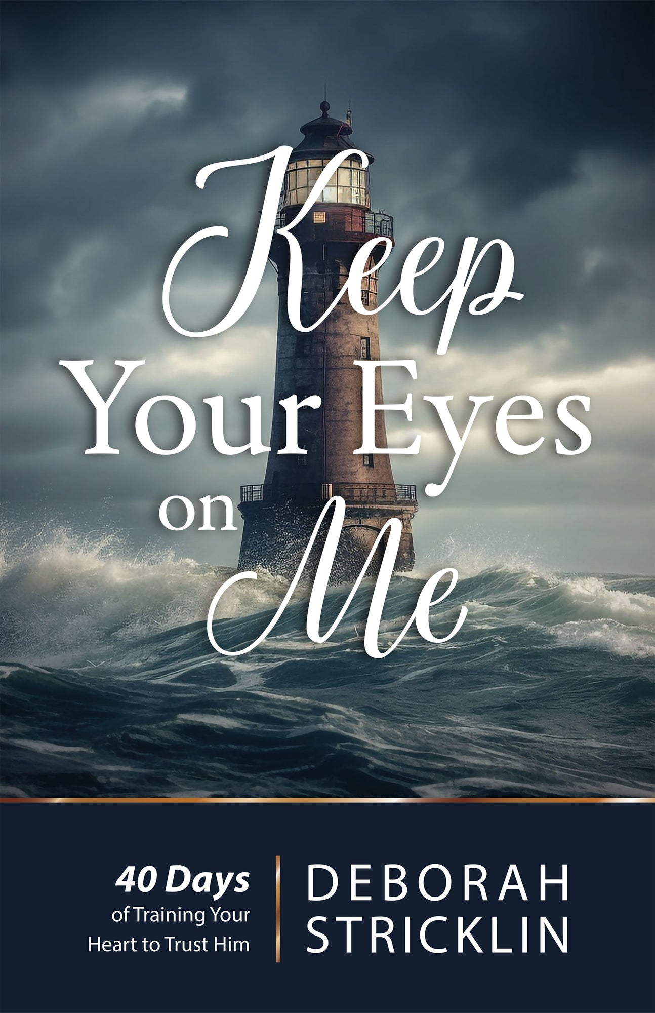 Keep Your Eyes On Me - October 2025
