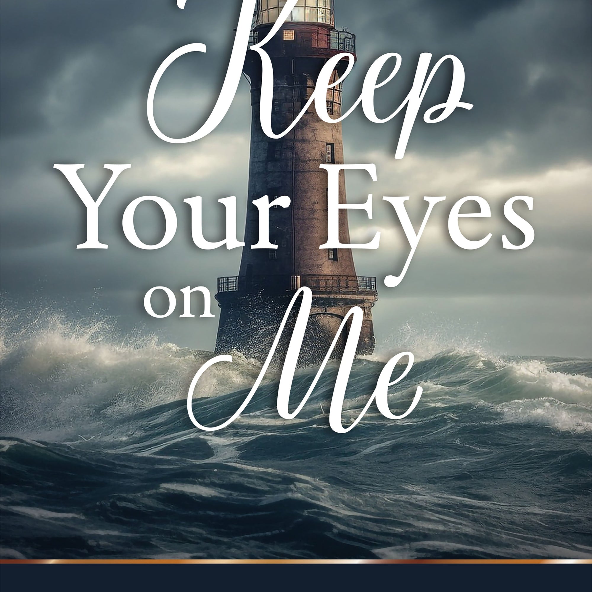 Keep Your Eyes On Me - October 2025