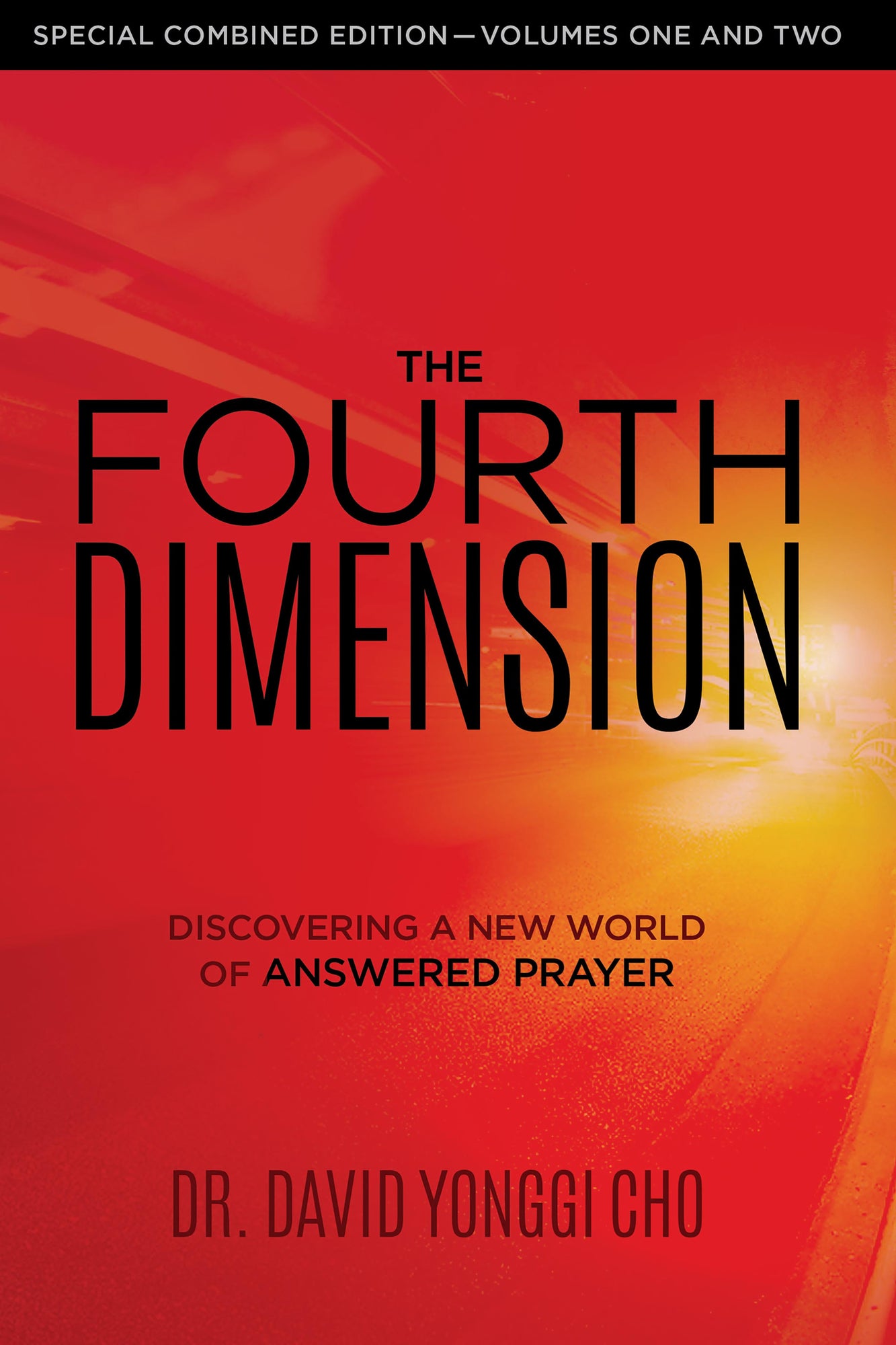 The Fourth Dimension- December 2016