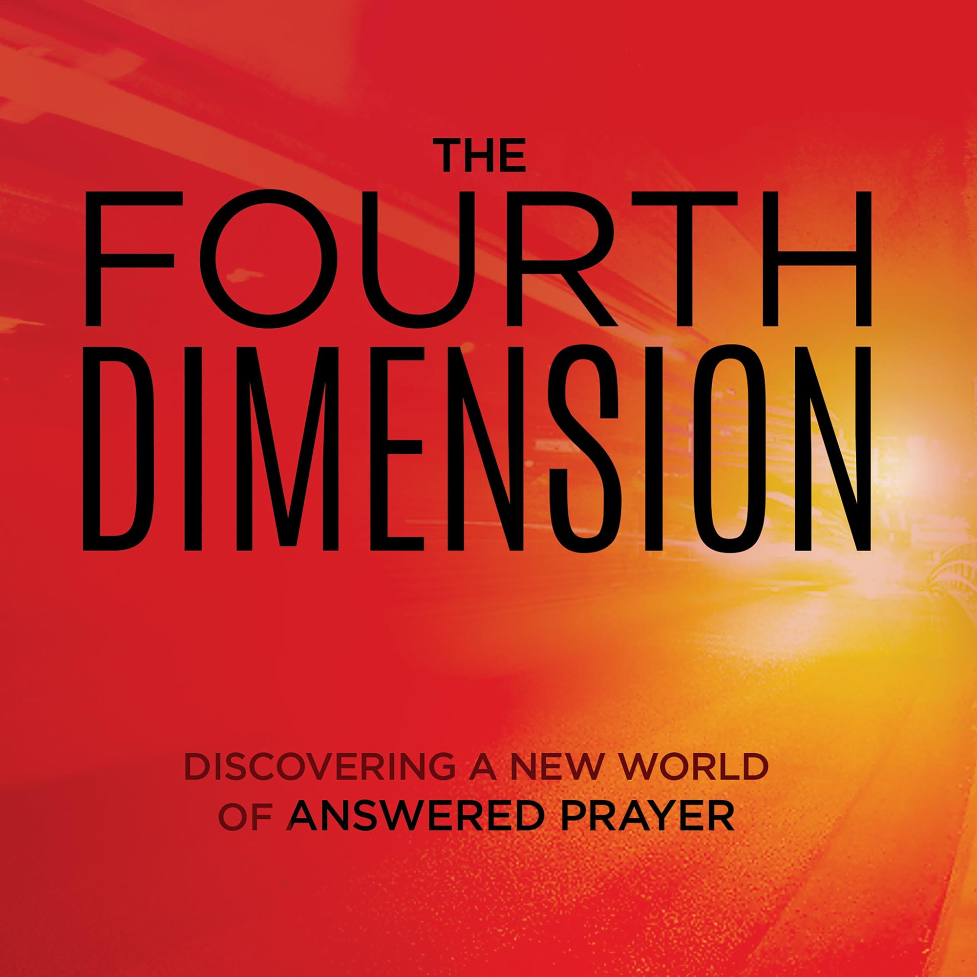 The Fourth Dimension- December 2016
