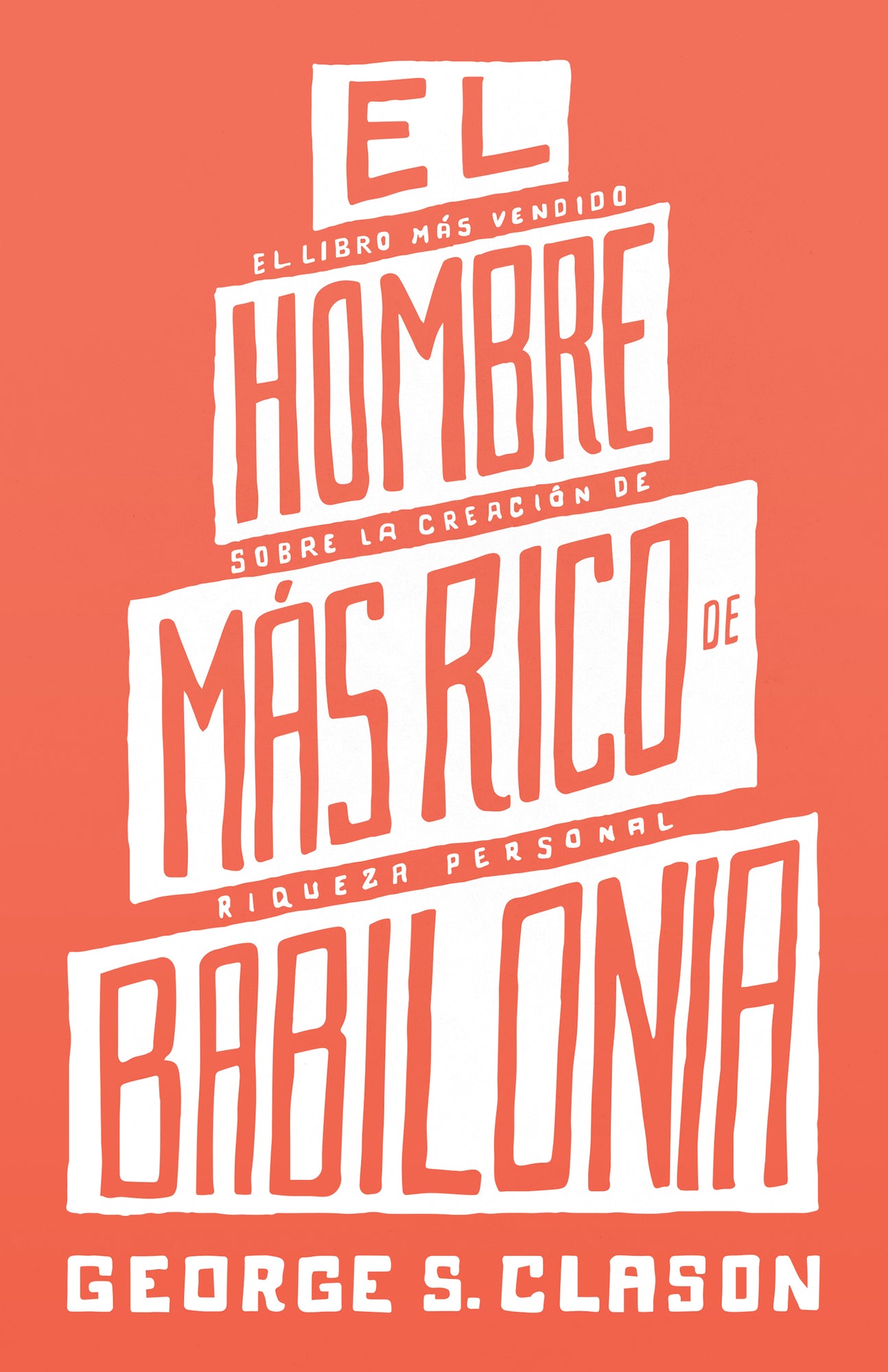 El Hombre Mas Rico De Babilonia (The Richest Man in Babylon) Paperback – November 5, 2024