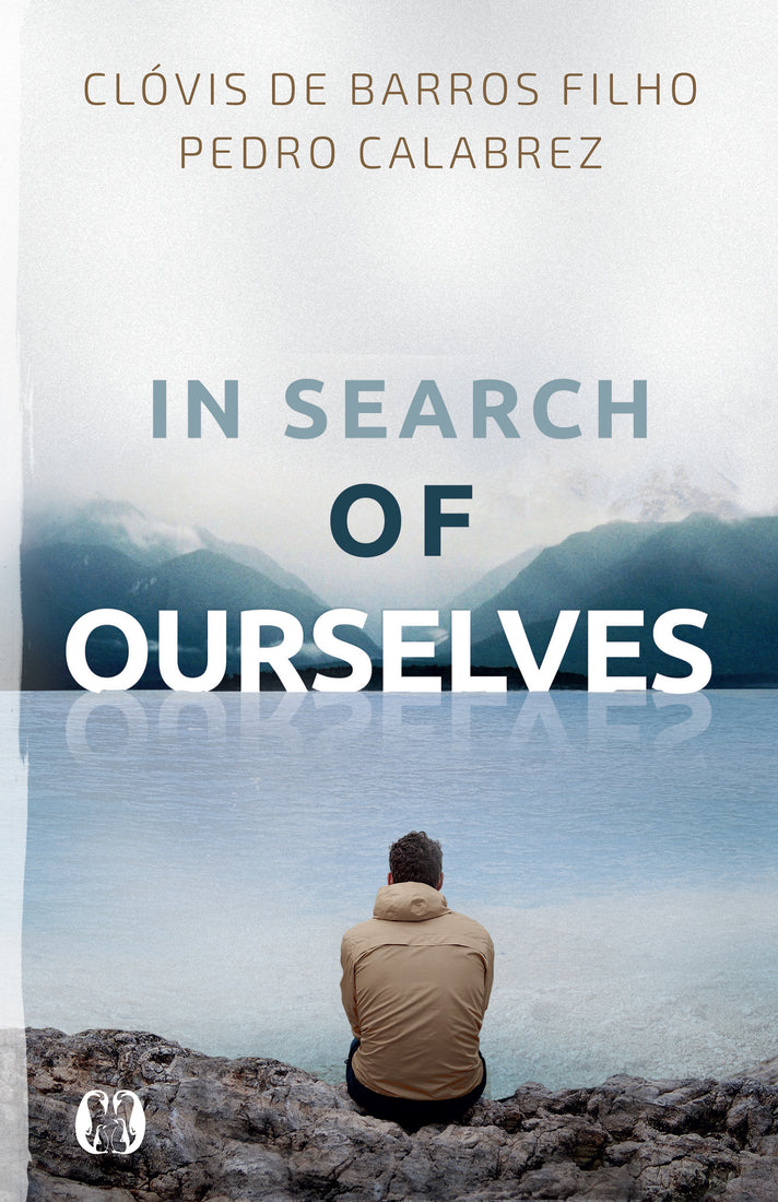 In Search of Ourselves: Exploring the Origins, Meaning, and Future of Human Existence - January 6, 2026
