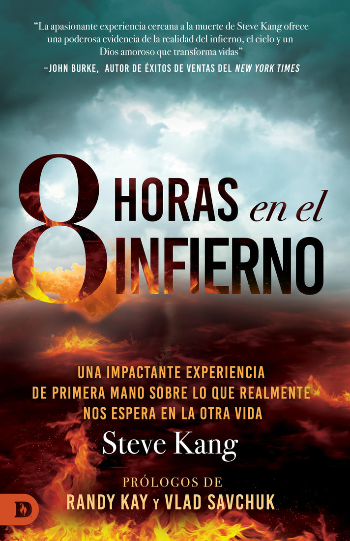 8 Horas en el Infierno  - December 2025