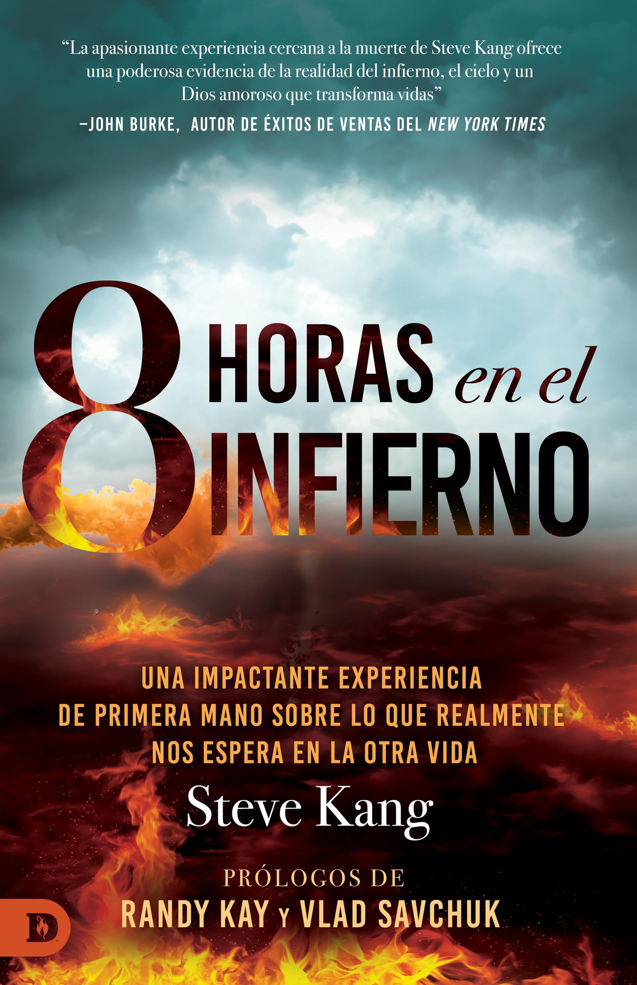 8 Horas en el Infierno  - December 2025