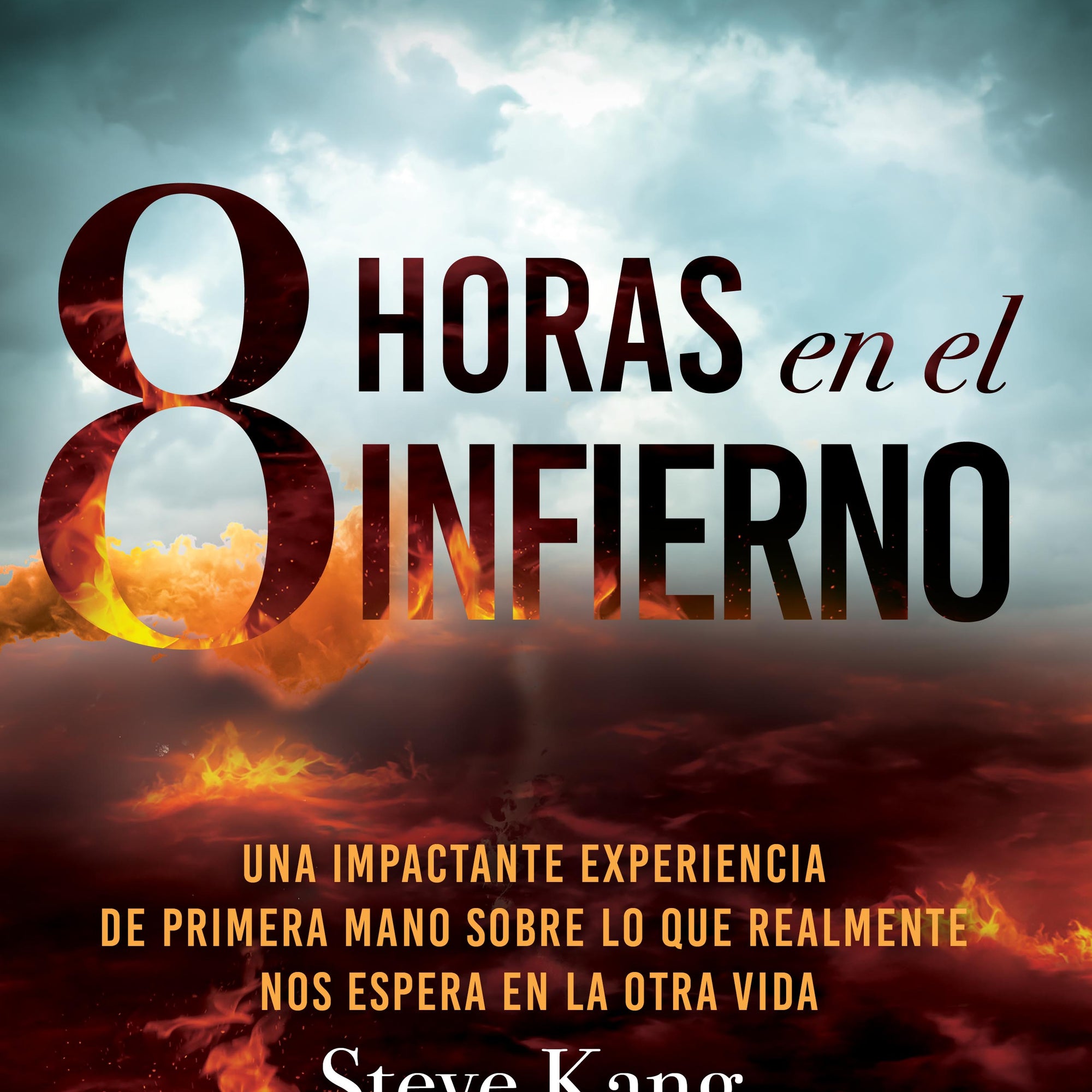 8 Horas en el Infierno  - December 2025
