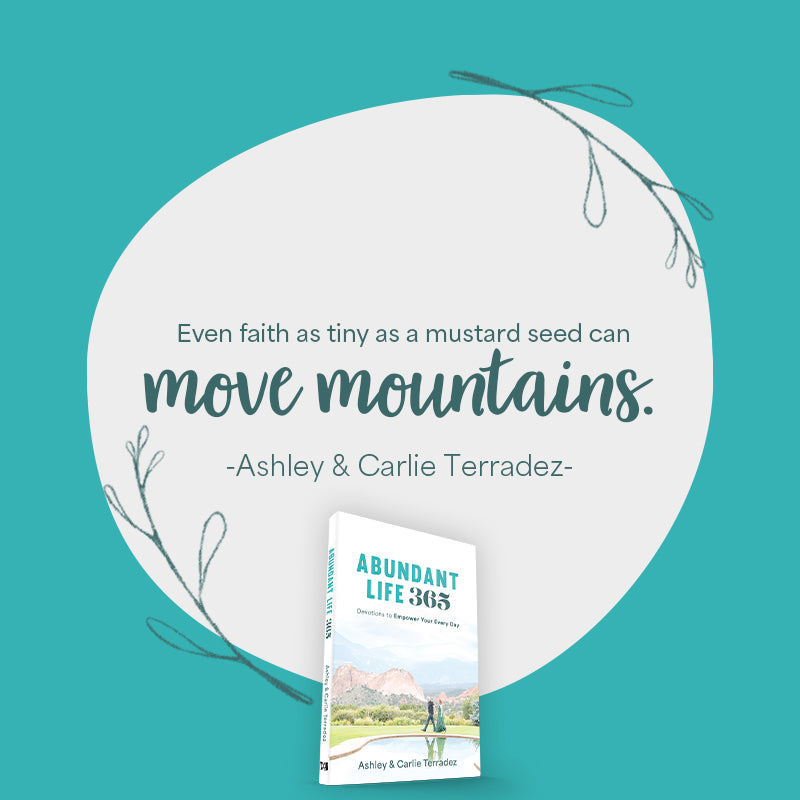 Abundant Life 365: Devotions to Empower Your Every Day Paperback – August 5, 2025