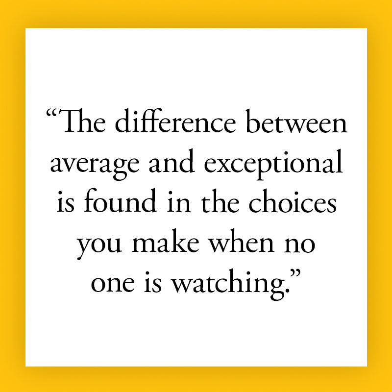 An Attitude of Excellence: How the Best Organizations Get the Best Performance from the Best People – December 9, 2025