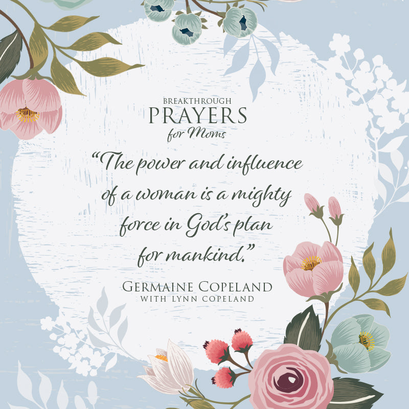 Breakthrough Prayers for Moms: A Prayers that Avail Much Resource Paperback – March 4, 2025