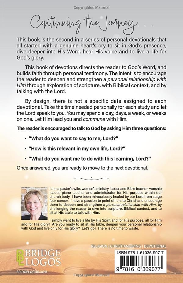 For His Glory - June 2025