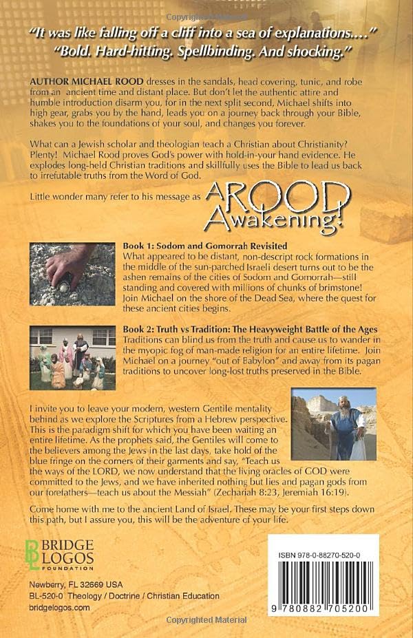 Pagan Christian Connection Exposed - January 2007