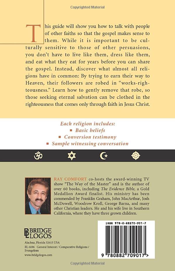 World Religions In A Nutshell -February 2016