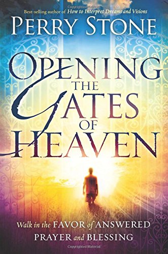Opening the Gates of Heaven - March 2012