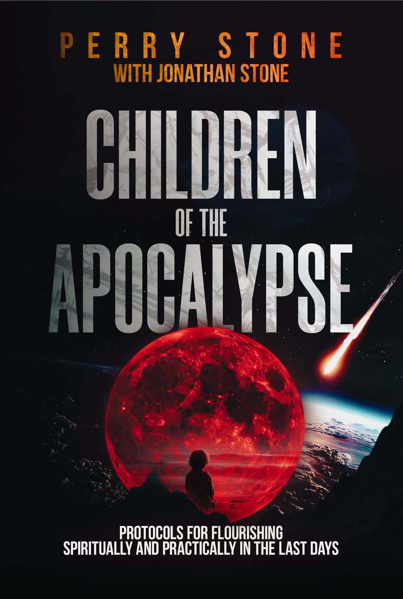 Children of the Apocalypse – April 7, 2026