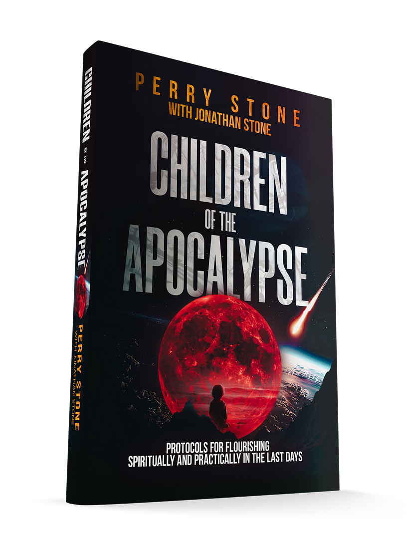 Children of the Apocalypse – April 7, 2026