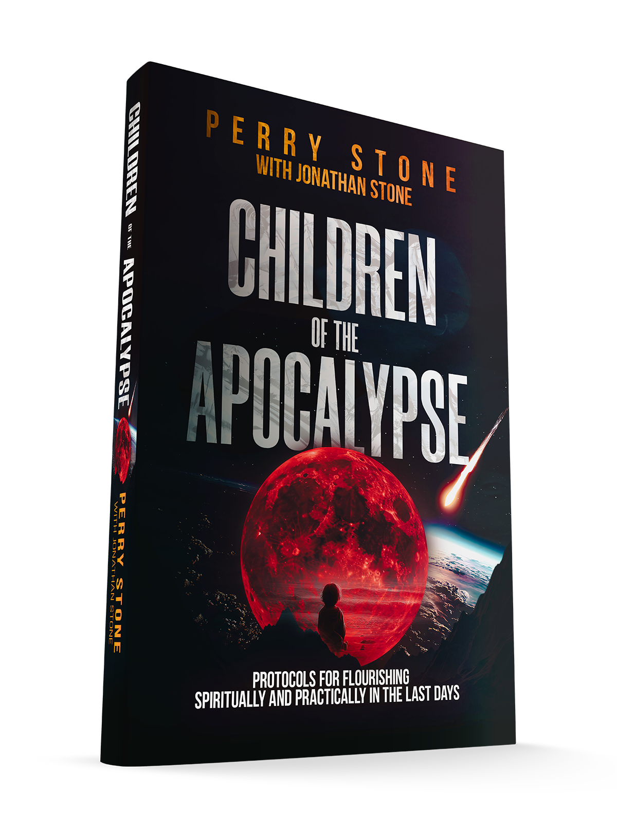 Children of the Apocalypse – April 7, 2026