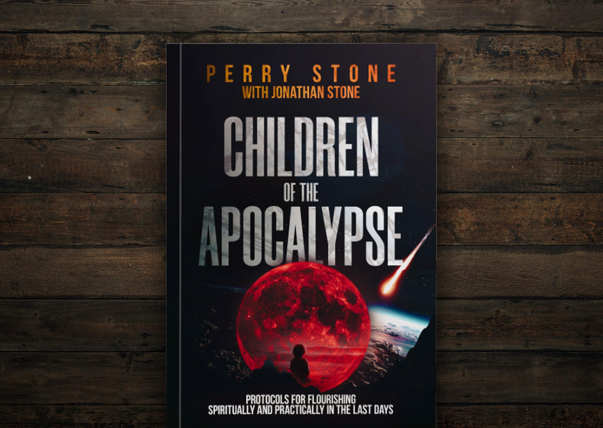 Children of the Apocalypse – April 7, 2026