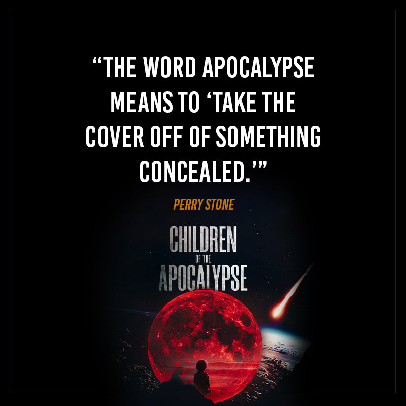 Children of the Apocalypse – April 7, 2026