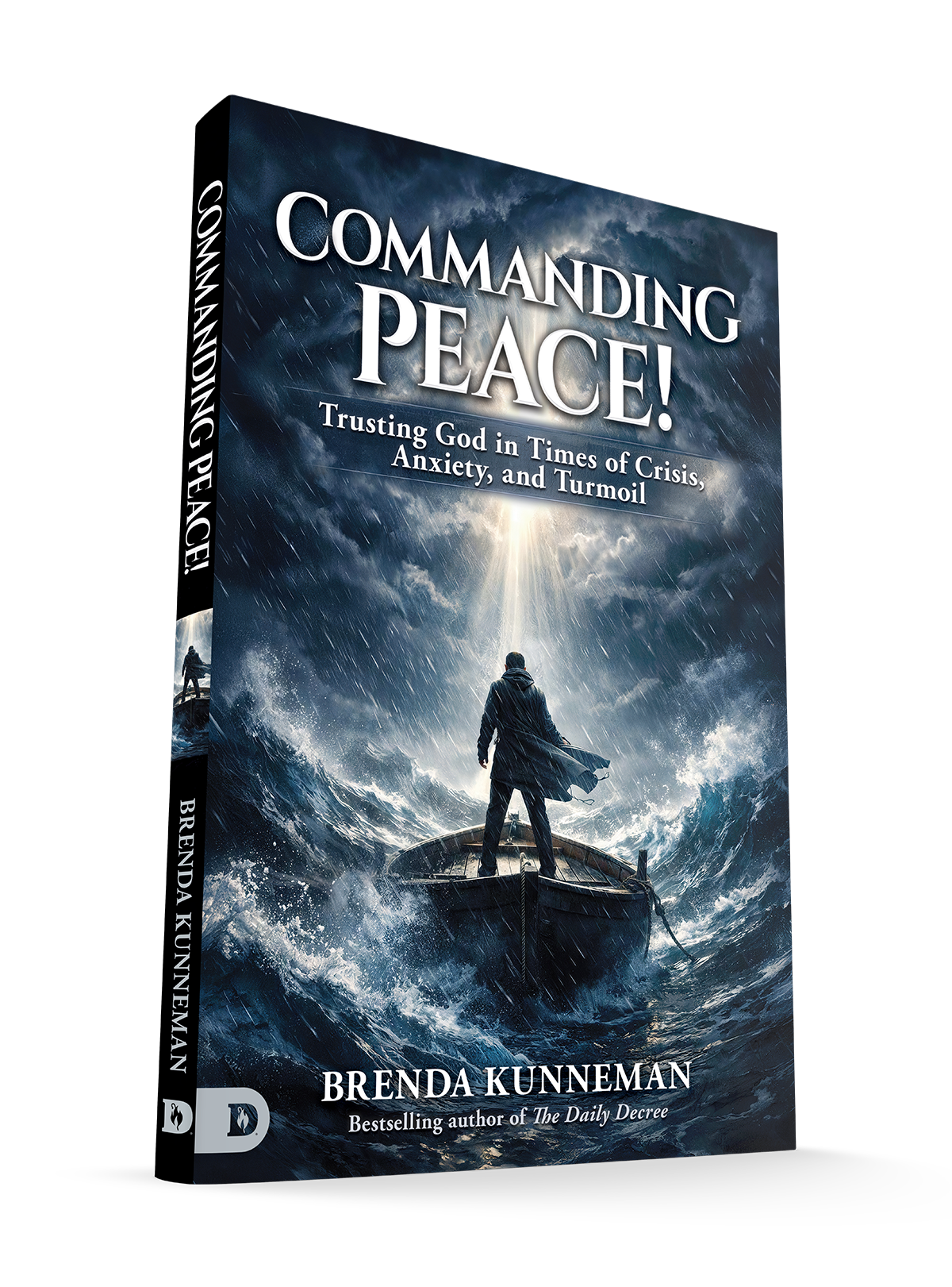 Commanding Peace - September 2026