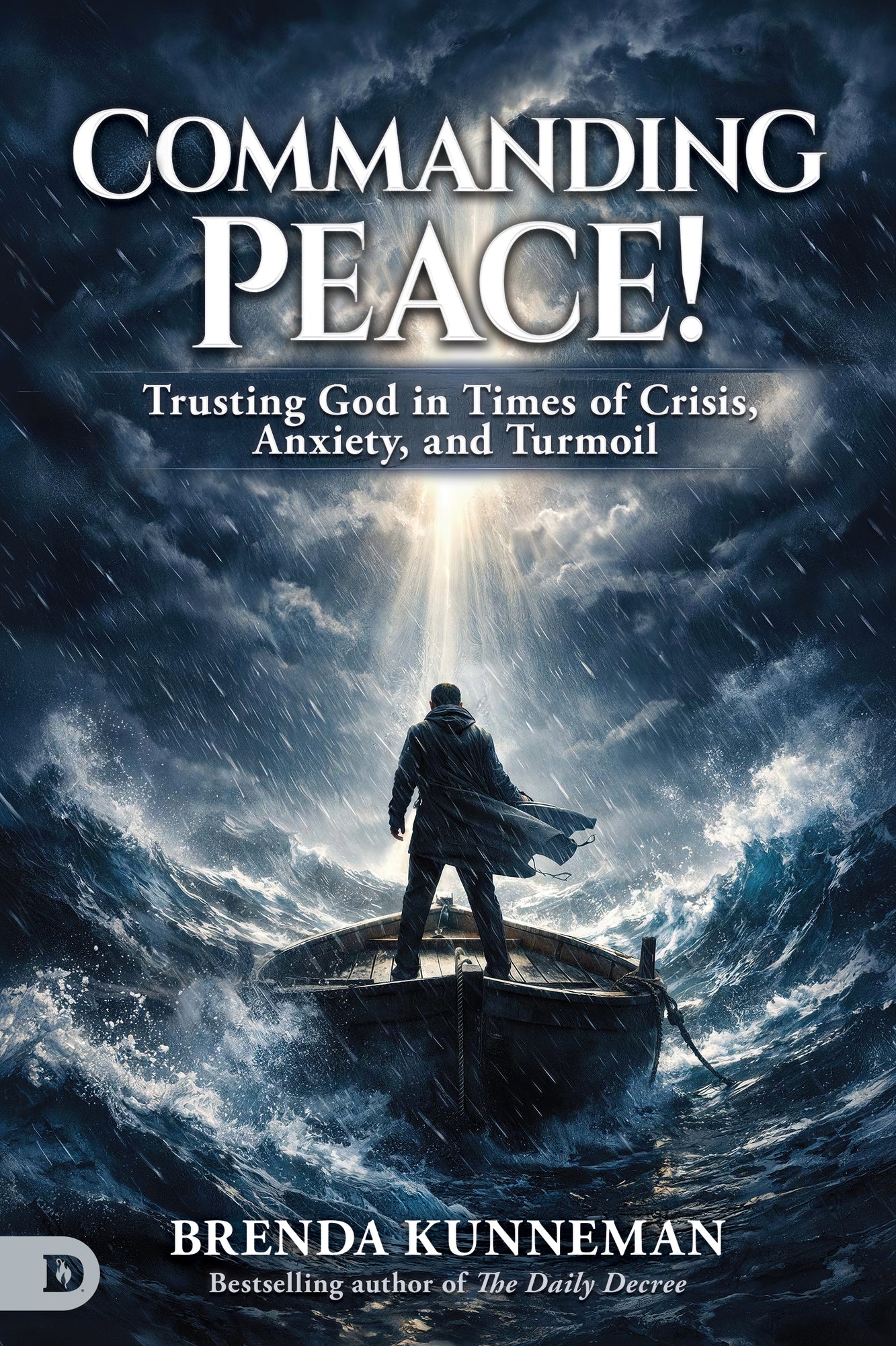 Commanding Peace - September 2026